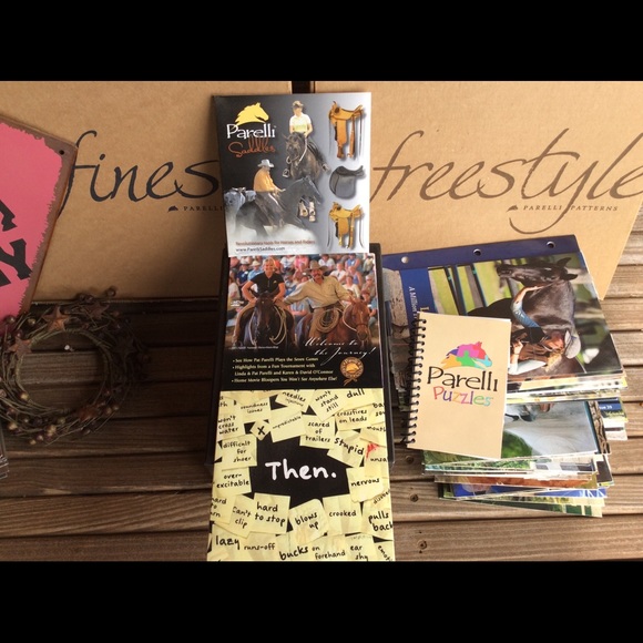 🍒🍒Additional listing for Parelli DVDs🍒🍒 - Picture 7 of 7